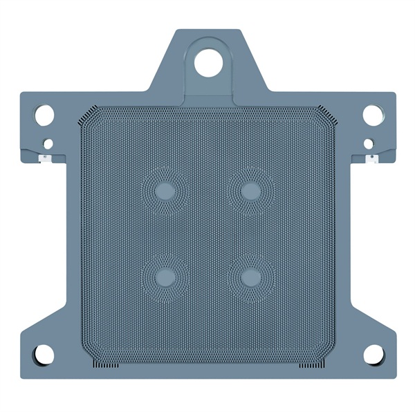 高效快速板框压滤机专用滤板价格优惠厂家直销规格型号齐全